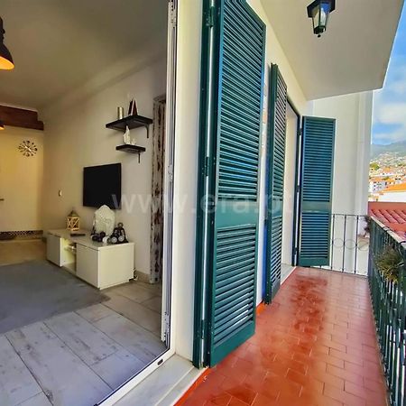 Lydia'S Place Apartman Funchal  Kültér fotó